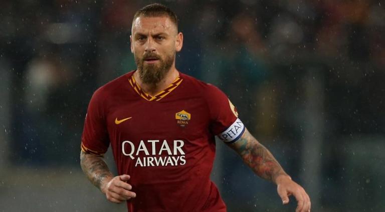 Kατά 99% πάει στη Μπόκα Τζούνιορς ο Ντε Ρόσι