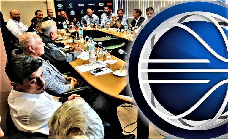 Έκτακτο ΔΣ συγκάλεσε ο ΕΣΑΚΕ