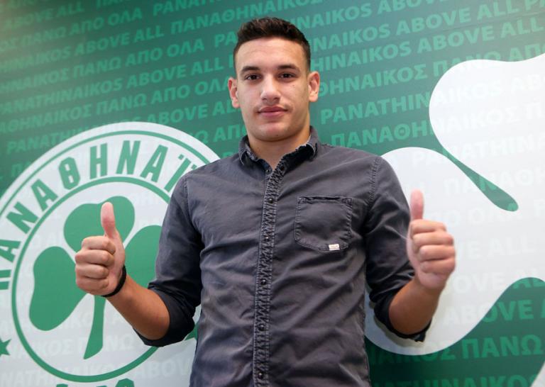 Παναθηναϊκός : «Έδεσε» και τον Εμμανουηλίδη με νέο συμβόλαιο
