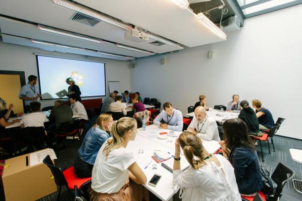 Η 10η Διεθνής Συνάντηση «Ζωντανών Εργαστηρίων» έρχεται για πρώτη φορά στην Ελλάδα