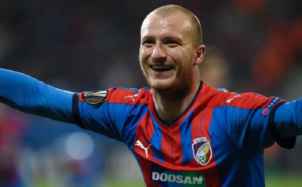 Παραδοχή Κρμέντσικ: «Πολύ δύσκολο να περάσουμε τον Ολυμπιακό»