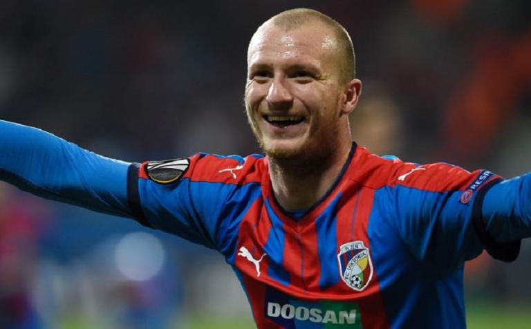 Παραδοχή Κρμέντσικ: «Πολύ δύσκολο να περάσουμε τον Ολυμπιακό»