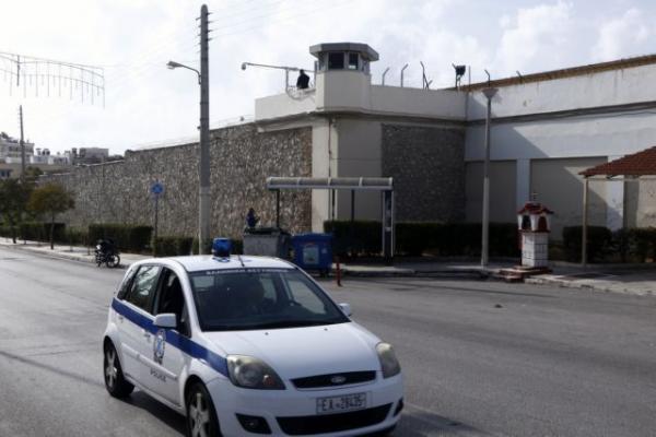 Φυλακές Κορυδαλλού: Το πρώτο πλάνο για την μετακόμιση και την επιλογή τοποθεσίας