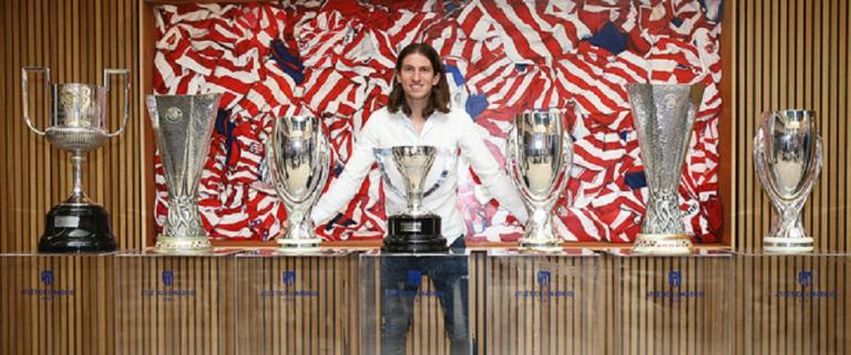 Ατλέτικο Μαδρίτης : Τέλος εποχής για για Φιλίπε Λουίς