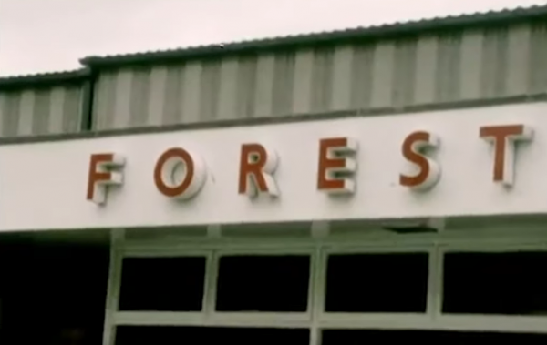 Νότιγχαμ Φόρεστ: Ένας «θρύλος» του αγγλικού ποδοσφαίρου στο «Γ. Καραϊσκάκης»