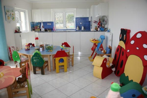 ΕΕΤΑ – Παιδικοί σταθμοί: Τελευταία ευκαιρία για τις ενστάσεις
