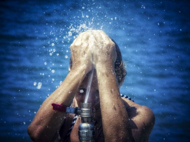 Καιρός: Κύμα καύσωνα με 40αρια – Ποιες περιοχές θα «ψηθούν»