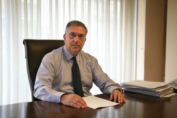 Θεοδωρικάκος για Χαλκιδική: Θα αντιμετωπιστούν άμεσα οι ζημίες