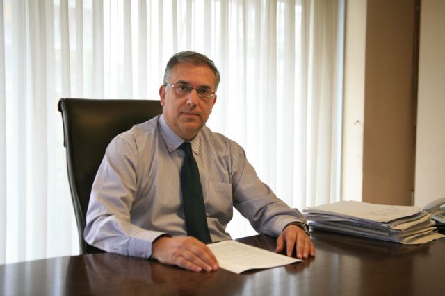 Θεοδωρικάκος για Χαλκιδική: Θα αντιμετωπιστούν άμεσα οι ζημίες