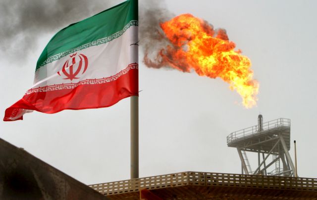 Θέατρο πολέμου ξανά ο Περσικός – Γιατί άνοιξαν μέτωπο ΗΠΑ και Βρετανία με το Ιράν