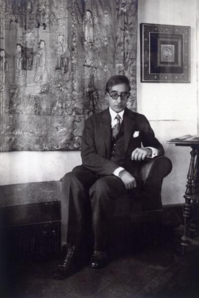 Καβάφης: Οι προς/ανατολισμοί του ποιητή στο επίκεντρο Διεθνούς Θερινού Σχολείου