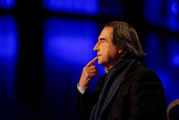 Ρικάρντο Μούτι: Ευρώπη χωρίς Ελλάδα σπίτι χωρίς θεμέλιο