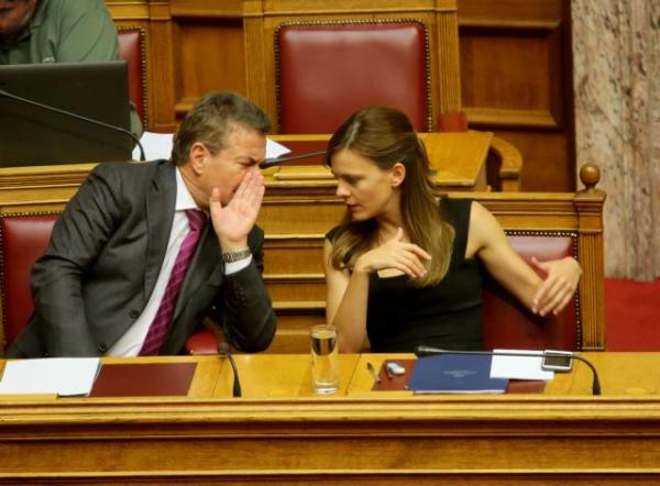 Το έγγραφο της ντροπής: Ο ΣΥΡΙΖΑ γνώριζε από το 2018 για τις συντάξεις των 23 χιλιάδων ευρώ