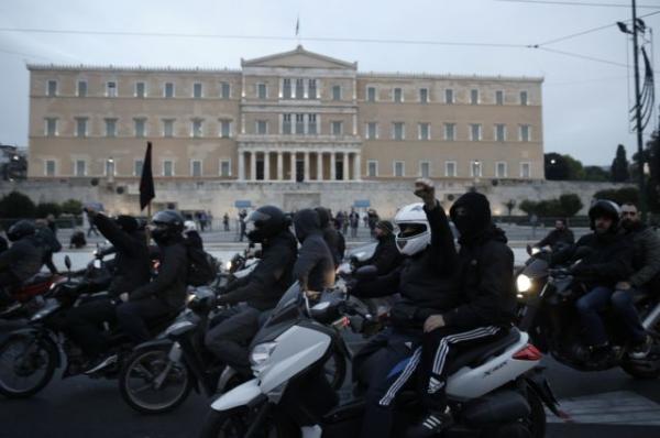 Έρχονται αλλαγές για ντελιβεράδες και κούριερ – Τα μέτρα προστασίας