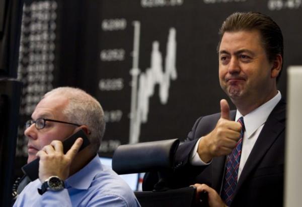 Ψήφο εμπιστοσύνης δίνουν αγορές και ξένοι οίκοι στην κυβέρνηση Μητσοτάκη