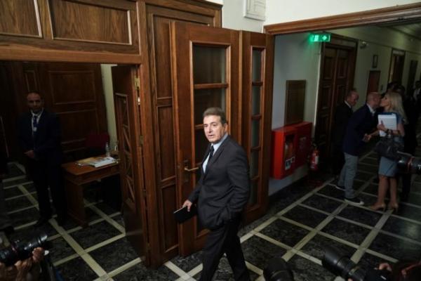 Στη Μυτιλήνη ο Χρυσοχοΐδης, θα επισκεφτεί τη Μόρια