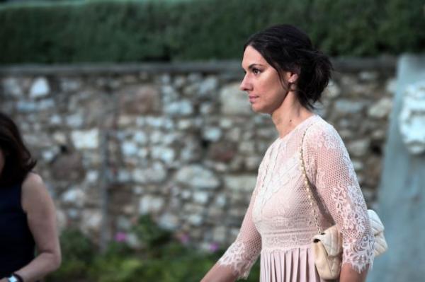 Εντυπωσιακές εμφανίσεις στο Προεδρικό Μέγαρο [Εικόνες]