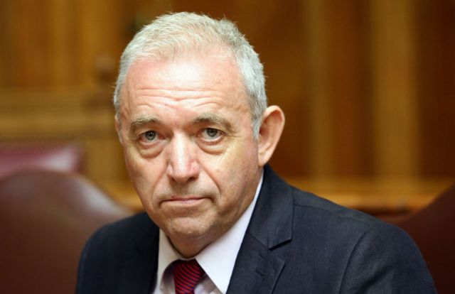 Ευθ. Λέκκας στο One Channel: Κανένας λόγος ανησυχίας για το σεισμό