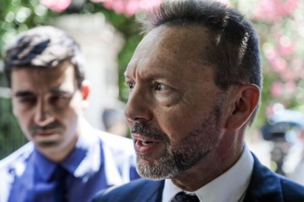 Στουρνάρας: Υπήρξε συντονισμένη προσπάθεια ηθικής εξόντωσής μου