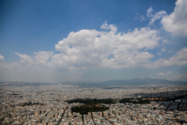 «Σύννεφα» στο Airbnb: Κατεβάζει ταχύτητες το ενδιαφέρον για τα σπίτια