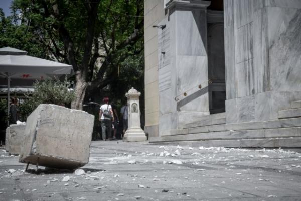 Δεύτερη δοκιμασία για τον κρατικό μηχανισμό και την κυβέρνηση σε 10 ημέρες