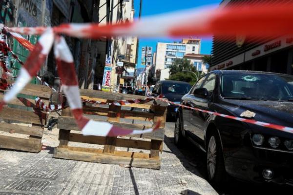 Σεισμός: Τι να κάνετε σε περίπτωση μετασεισμού