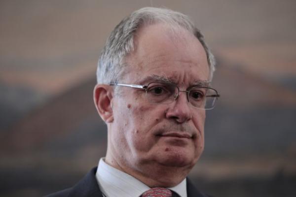 Τι απάντησε ο Κώστας Τασούλας στον Παύλο Πολάκη