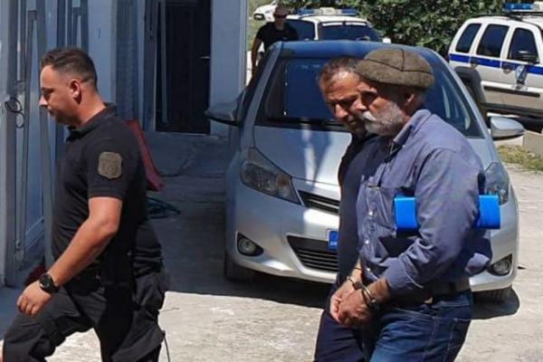 Απόφαση – πρόκληση: Αφήνουν ελεύθερο τον Κορκονέα, από ισόβια… 13 χρόνια