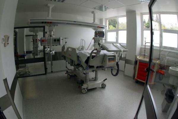 Χωρίς ρεύμα για ώρες το Αττικό Νοσοκομείο