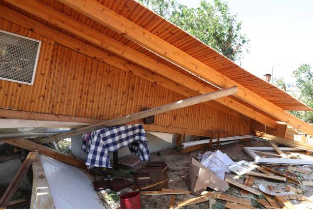 Έντονα καιρικά φαινόμενα: Πόσα θύματα μετρά η Ελλάδα από το 2000