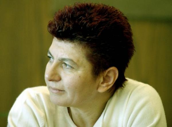 Αγαθή Δημητρούκα: Στιχουργός και ποιήτρια του έρωτα