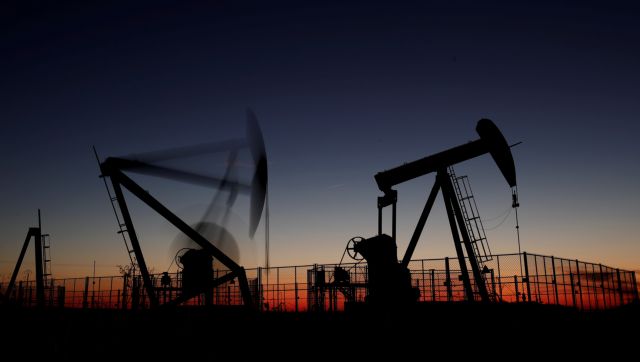 Βρετανία: Πτώση καταγράφουν οι τιμές του πετρελαίου