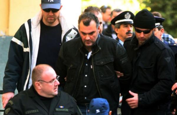Γρηγορόπουλος: Η ώρα της ετυμηγορίας για τον Κορκονέα