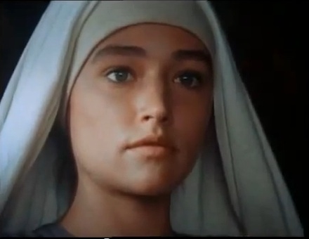 «Ιησούς από τη Ναζαρέτ»: Δείτε πώς είναι σήμερα η ηθοποιός που υποδυόταν τη Θεοτόκο