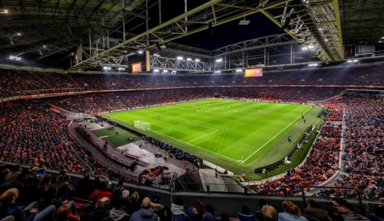 Sold out το Άγιαξ – ΠΑΟΚ σε 24 ώρες