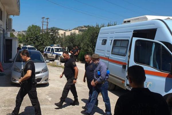 Πώς ο νέος Ποινικός Κώδικας «έβγαλε» τον Κορκονέα εκτός φυλακής