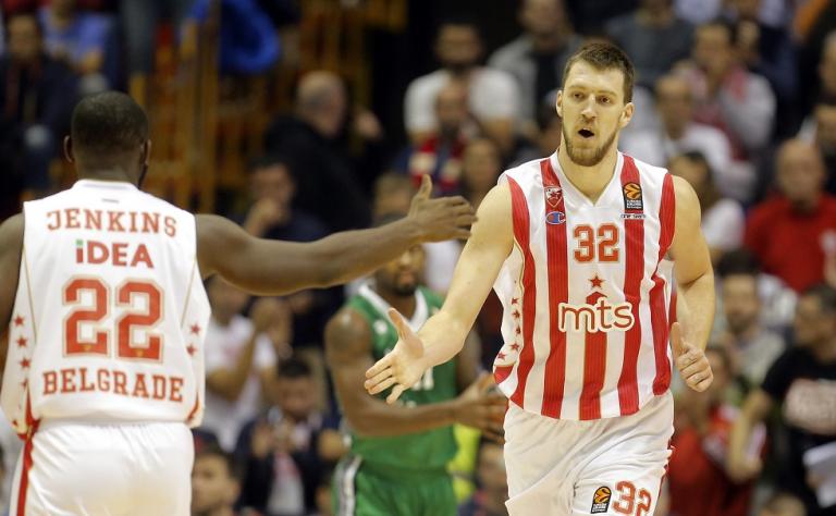 Τροχαίο Κούζμιτς : Βγήκε από τεχνητό κώμα ο Σέρβος