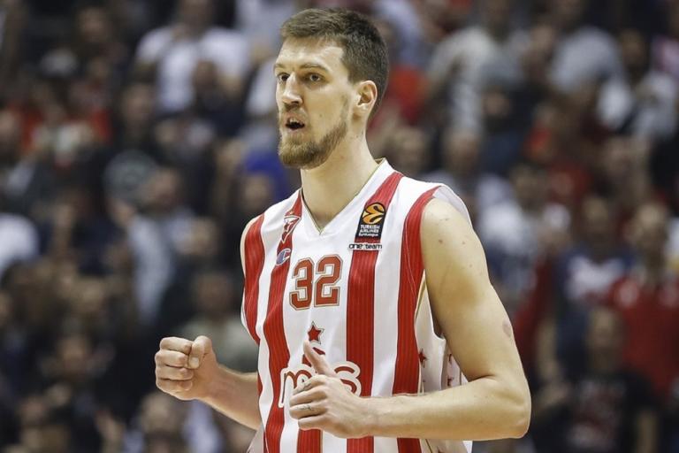 Μήνυμα της Ένωσης Παικτών Euroleague για τον μαχητή Κούζμιτς