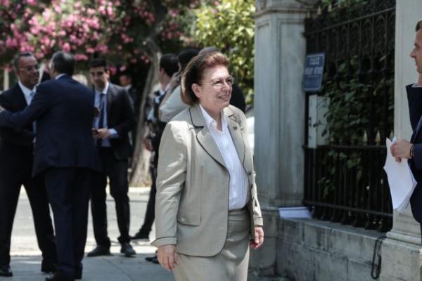 Λίνα Μενδώνη : Ο πολιτισμός είναι ο 4ος πυλώνας της ανάπτυξης