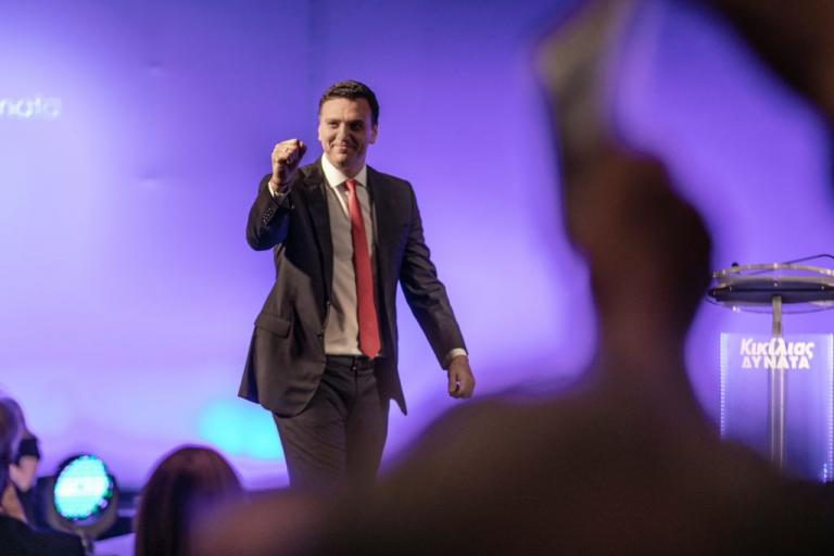 Κικίλιας: Θα αλλάξουμε τον Ποινικό Κώδικα για τη βαριά εγκληματικότητα