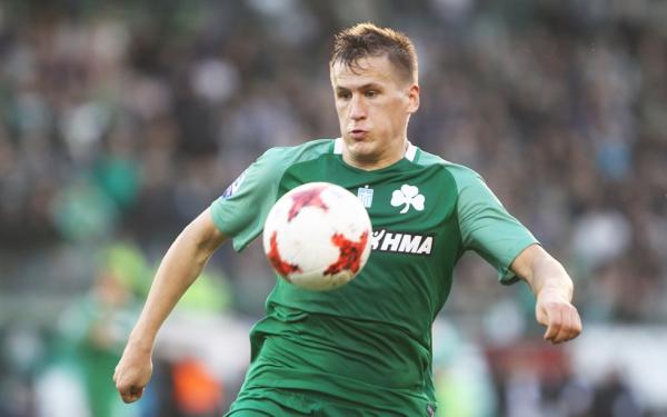 Στο MLS ο Λουντ: Ανακοινώθηκε μέσω… Batman