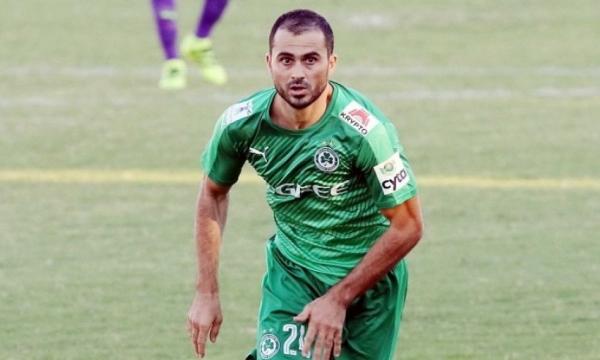 Λαμία : Πάει για το «μπαμ» με πρώην παίκτη του Παναθηναϊκού