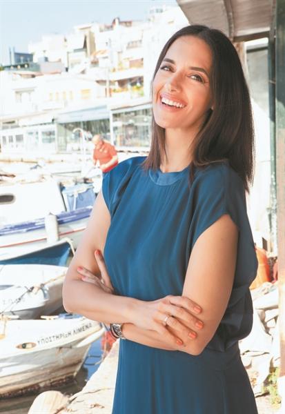 Νόνη Δούνια: Χρειαζόμαστε πολιτική δημιουργίας νέων ευκαιριών