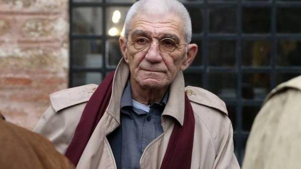 Ποια είπε ότι ο Μπουτάρης είναι στους 3 πιο σέξι άνδρες