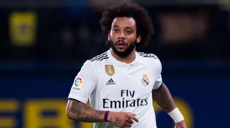 Νεϊμάρ ή Αζάρ; Ο Μαρσέλο «ψήφισε»