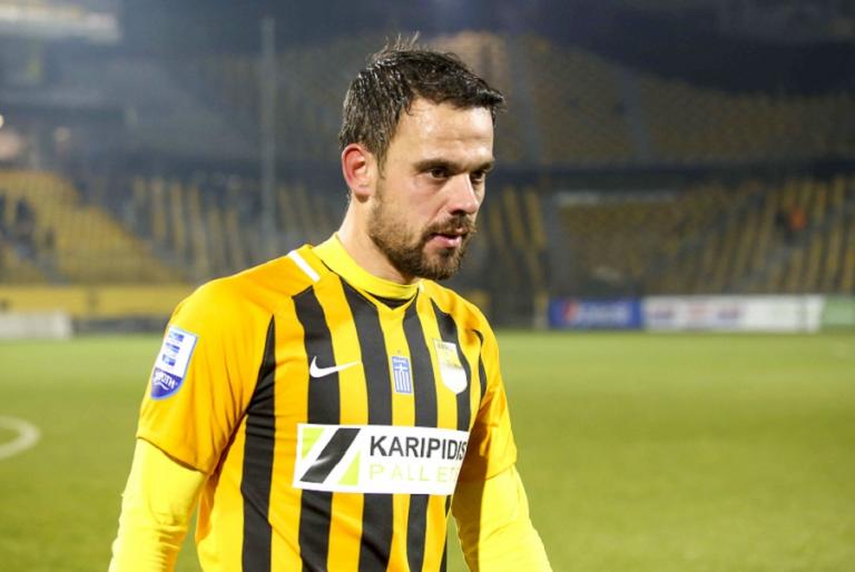 «Κλικ» από την προπόνηση του Άρη, δεν συμμετείχε ο Ματίγια