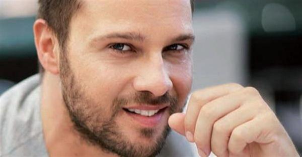 Μέμος Μπεγνής: «Δεν μπορώ να ζήσω με έναν άνθρωπο για πάντα»