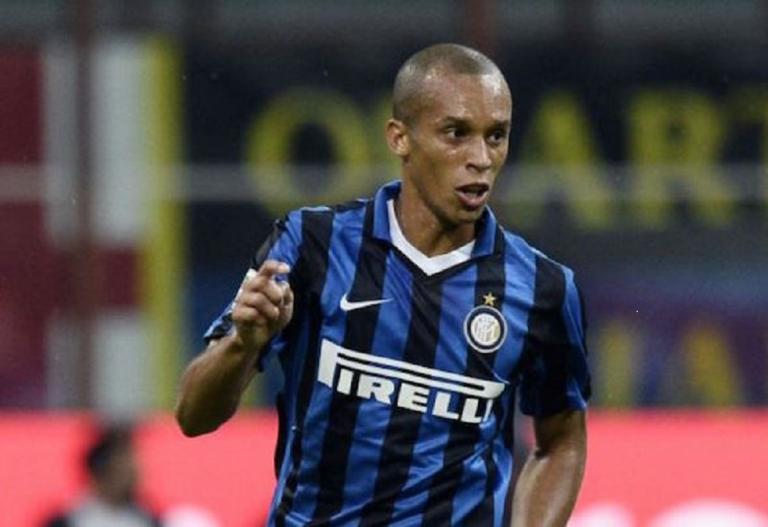 Από την Ίντερ στο κινέζικο πρωτάθλημα ο Μιράντα