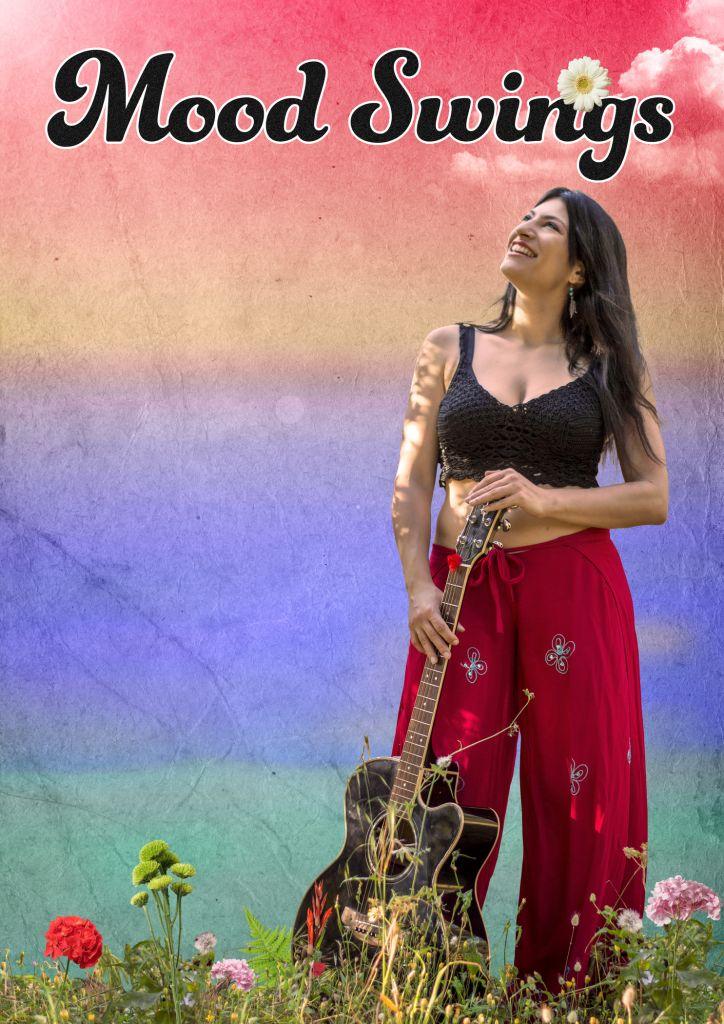 Η Ζωή Μουράτογλου και οι Mood Swings live σε Κύθηρα και Μεσσηνία