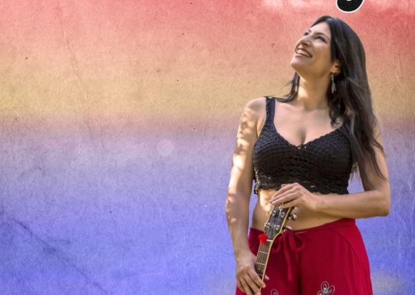 Η Ζωή Μουράτογλου και οι Mood Swings live σε Κύθηρα και Μεσσηνία